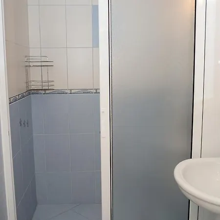 Apartment Peach Coloured 2-bdr By The Sea Garden Varna